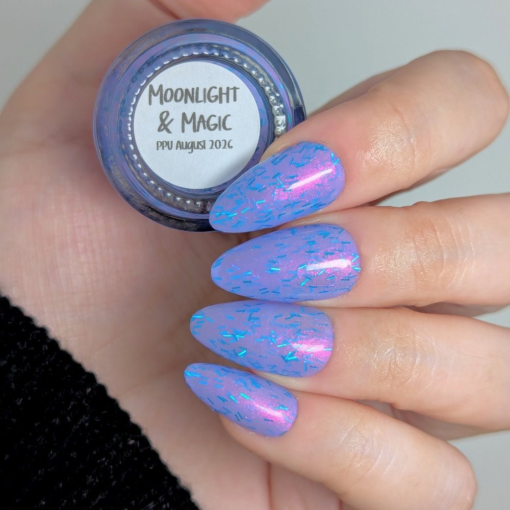 Humble Bee | Moonlight & Magic