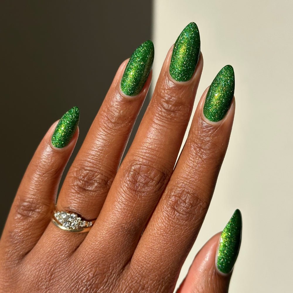 Pinnacle Polish | Anemoia