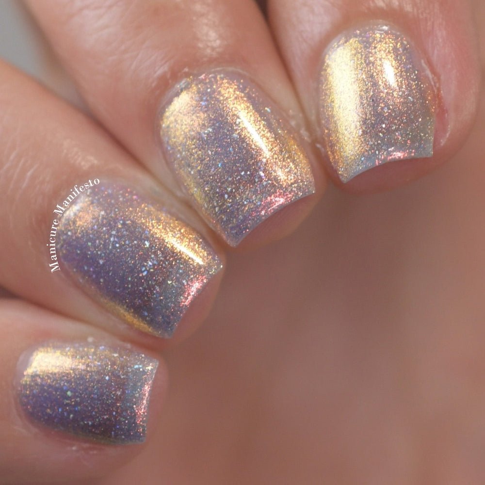 Paint it Pretty Polish | What's Your Mood