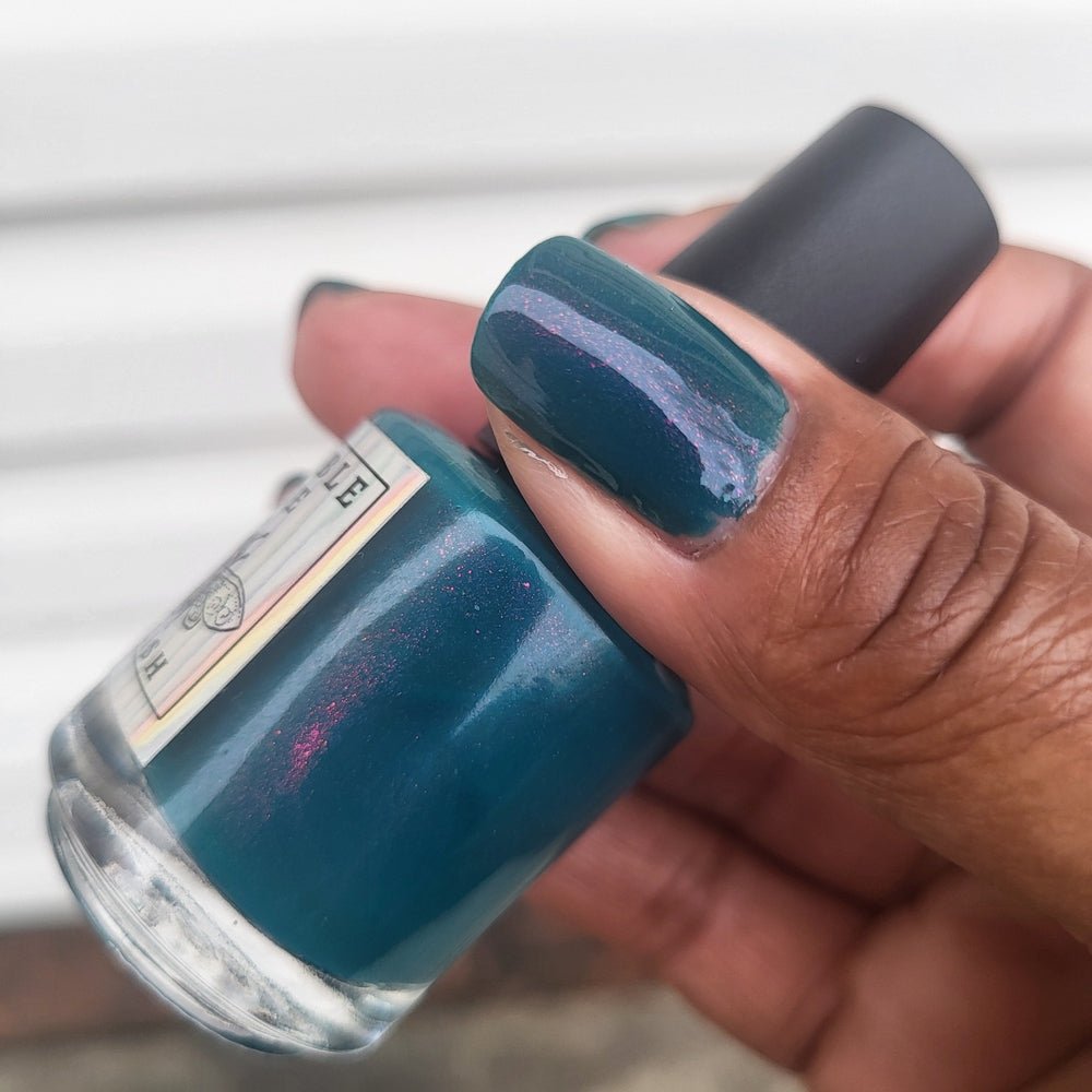 Humble Bee | Absolutely Not A Dragon