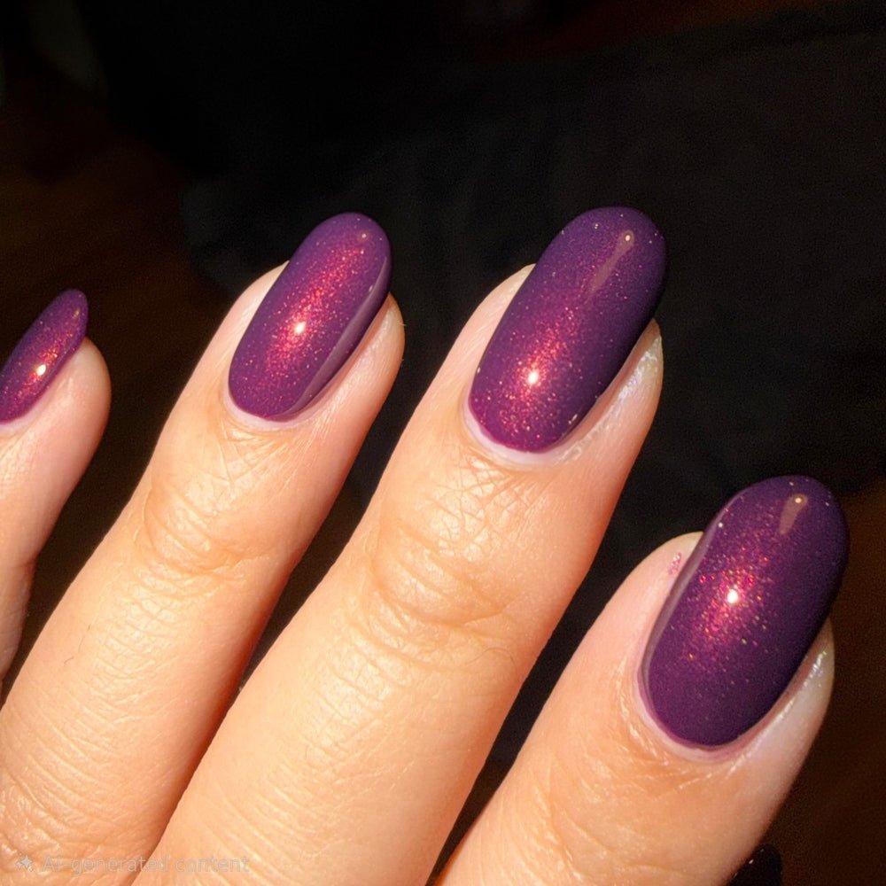 Sassy Cats Lacquer | Main Character Energy