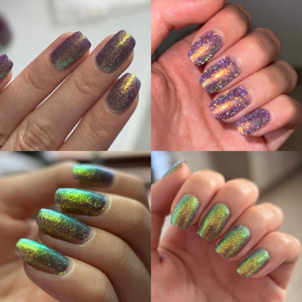 Phoenix | Orbes of Memories