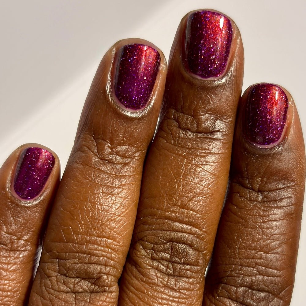 Cuticula | Berry Lit