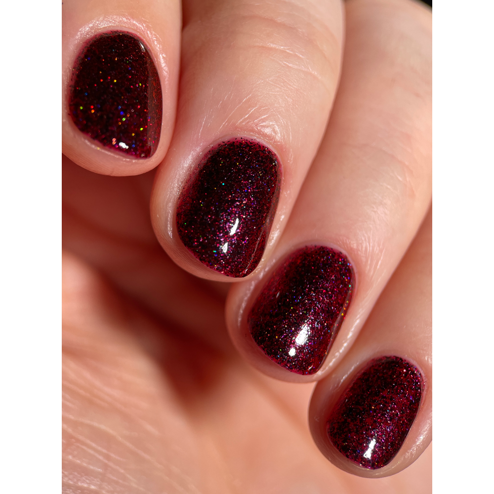 Pahlish | The World is a Vampire