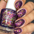 Cuticula| Psychedelic Glow