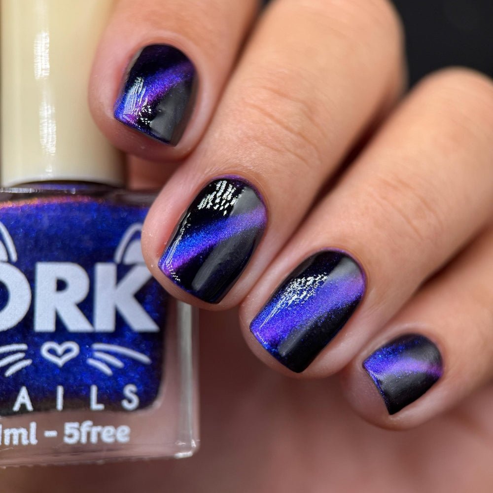 DRK Nails | Wonder