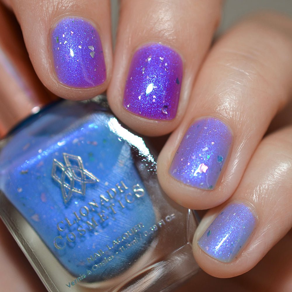 Clionadh Cosmetics | Change of Heart