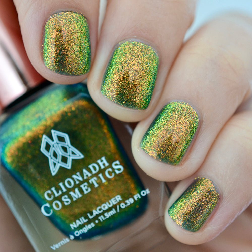 Clionadh Cosmetics | Deep Woods
