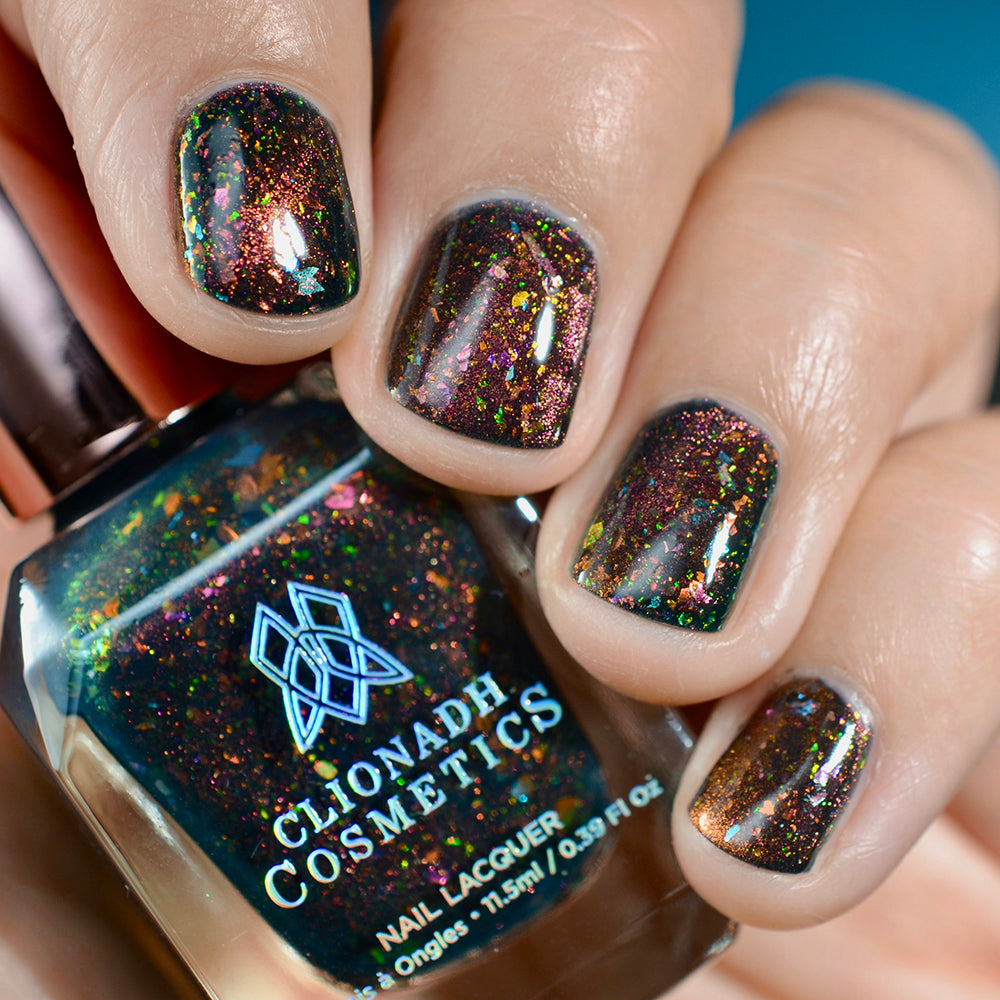 Clionadh Cosmetics | Elm Street