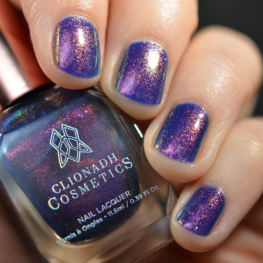 Clionadh Cosmetics | Initiation