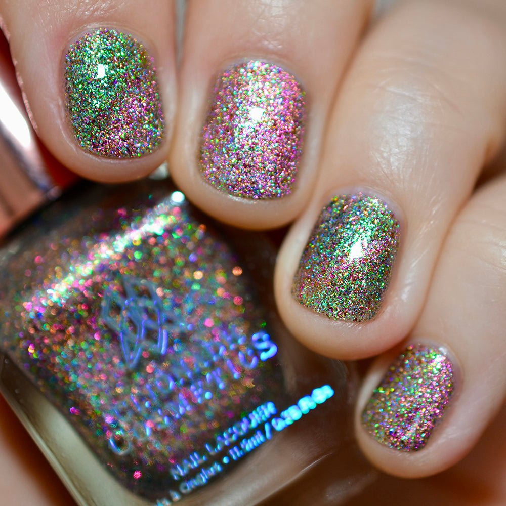 Clionadh Cosmetics | Mochi Machine