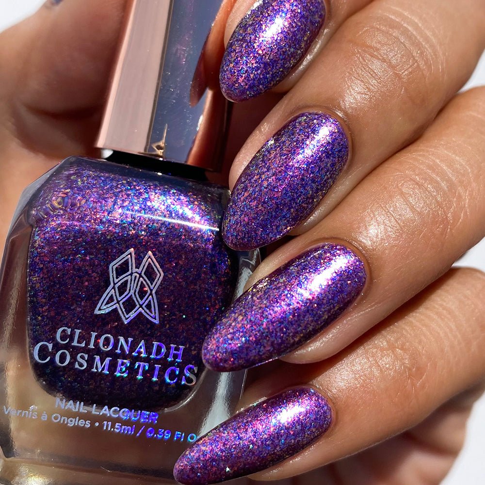 Clionadh Cosmetics | Practical-ly Magic