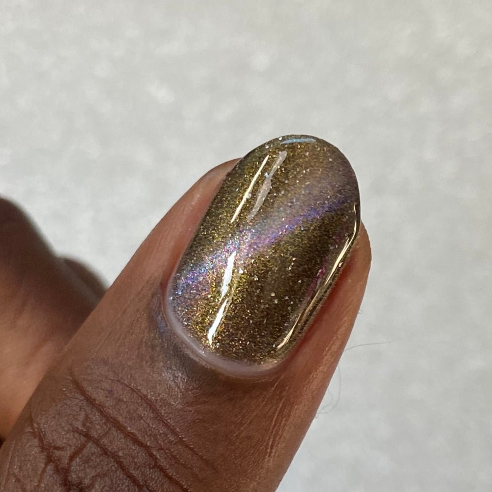 Paint it Pretty Polish | Same Dreams, Fresh Starts