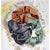 ManMade By J&S | The Fall Scrunchie Trio