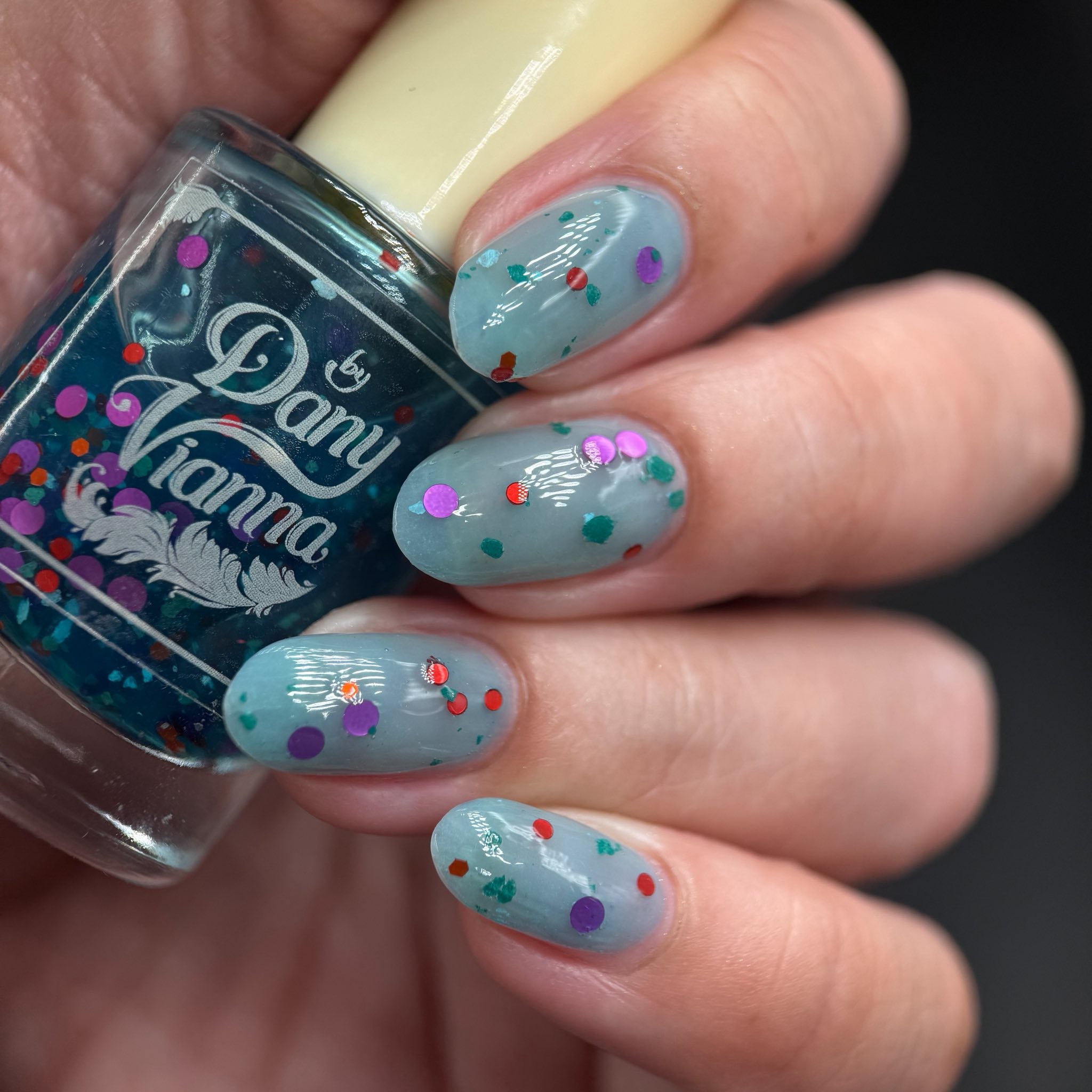 By Dany Vianna | Pond Effect
