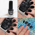 Hit the Bottle Polishes | Black Undies - Peel Off Base
