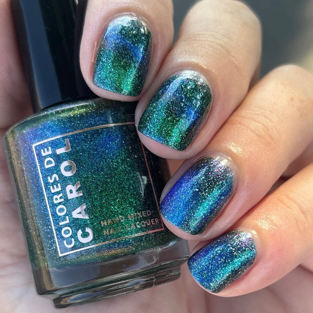 Colores De Carol | Feeling Fine