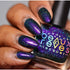 Beaux Rêves Lacquer | Double, Double Toil and Trouble