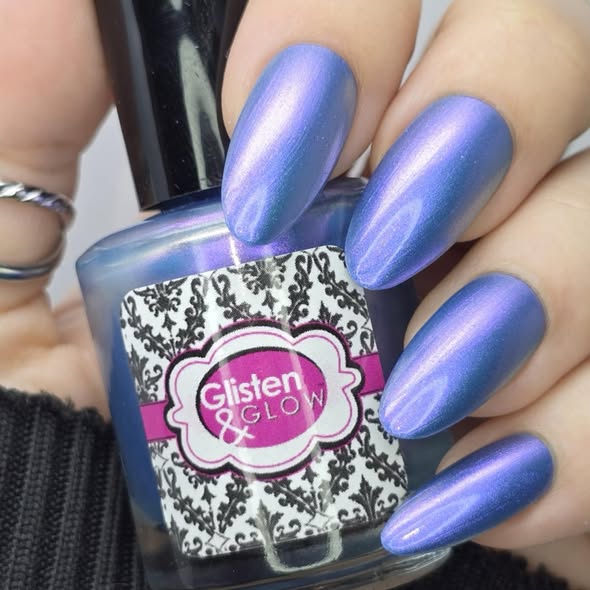 Glisten & Glow | Ice Castles