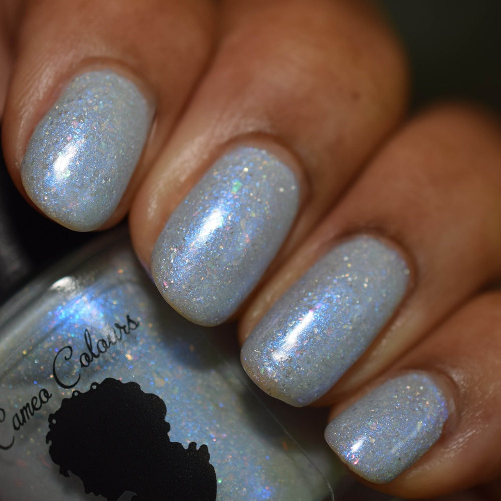 Cameo Colours Lacquers | Lothlórien