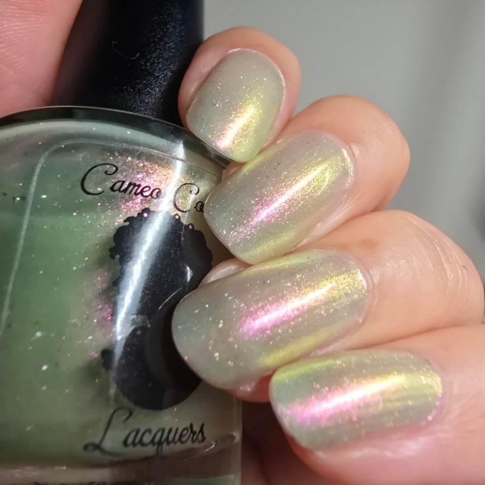 Cameo Colours Lacquers | Imbolc