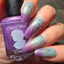 Cameo Colours Lacquers | Heather in the Highlands