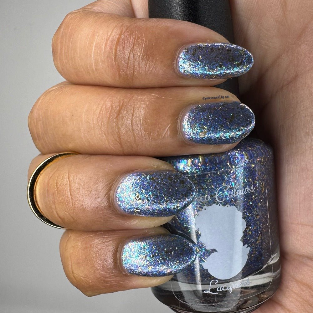 Cameo Colours Lacquers | Extracelestial
