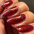 Cameo Colours Lacquers | Blood Curdling Scream