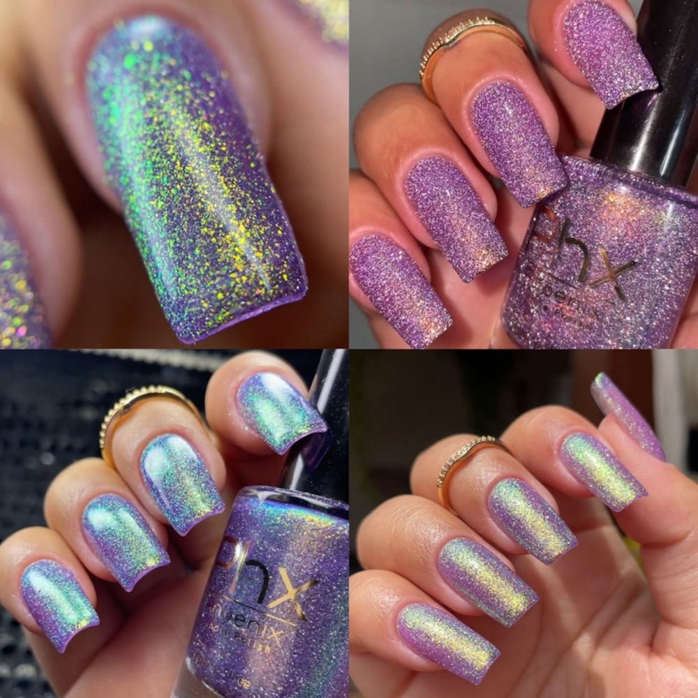 Phoenix | Orbes of Memories