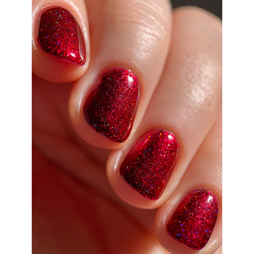 Pahlish | The World is a Vampire