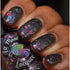 All Mixed Up Lacquers | Hopscotch