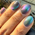 All Mixed Up Lacquers | Abracadabra