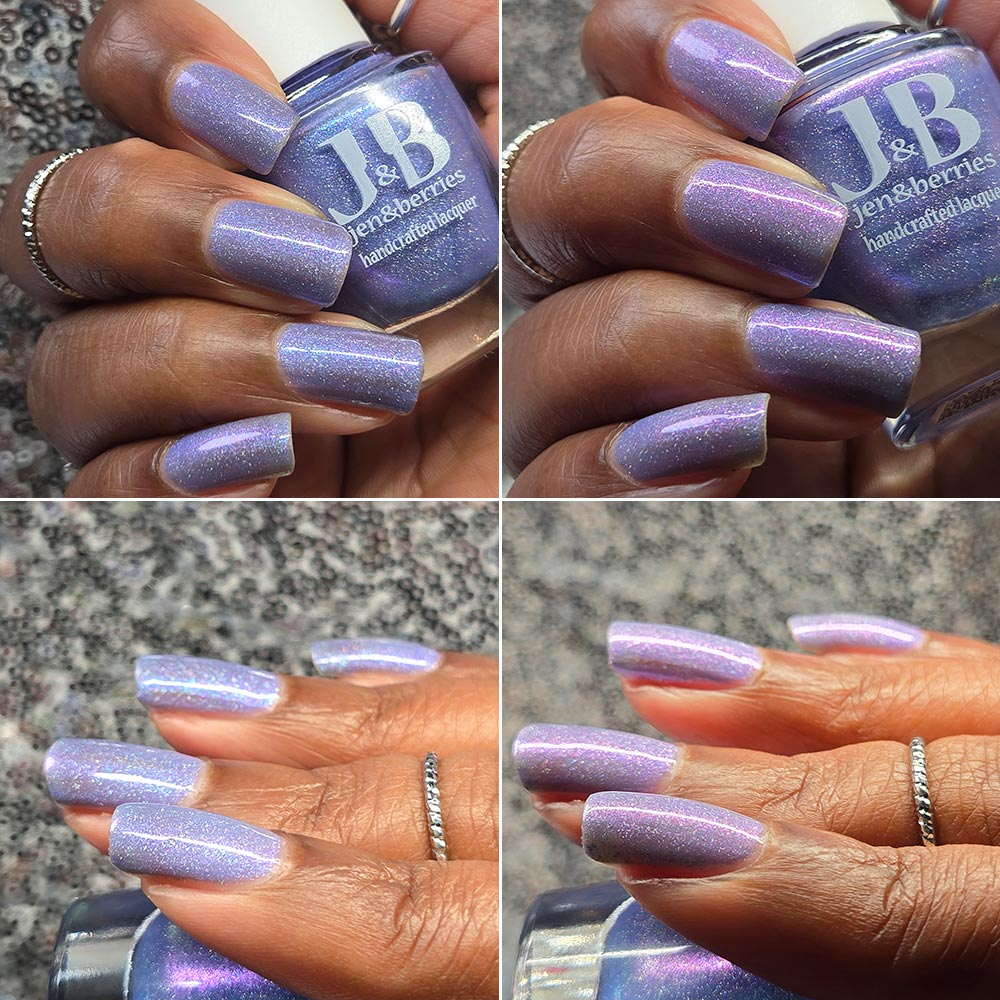 Jen & Berries | Have you dreamed about scissors recently?