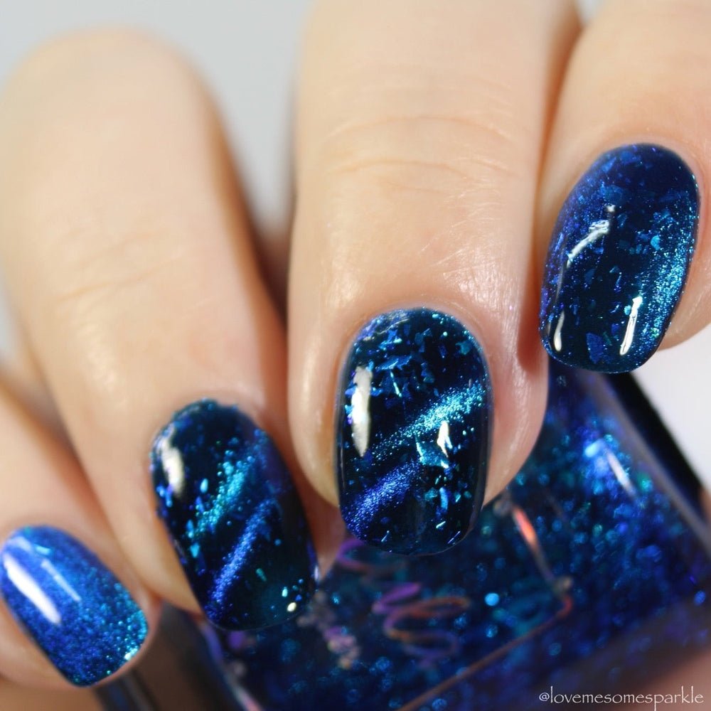 Cuticula | Wake Me Up Inside