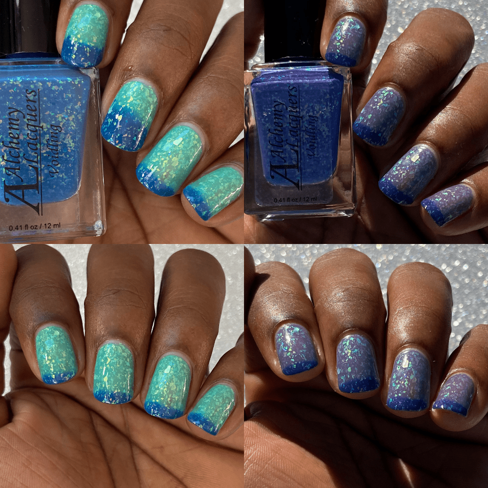 Alchemy Lacquers | Voidlings