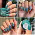 Dam Nail Polish | Tankfully Yours