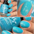 Dam Nail Polish | Upside Downtown