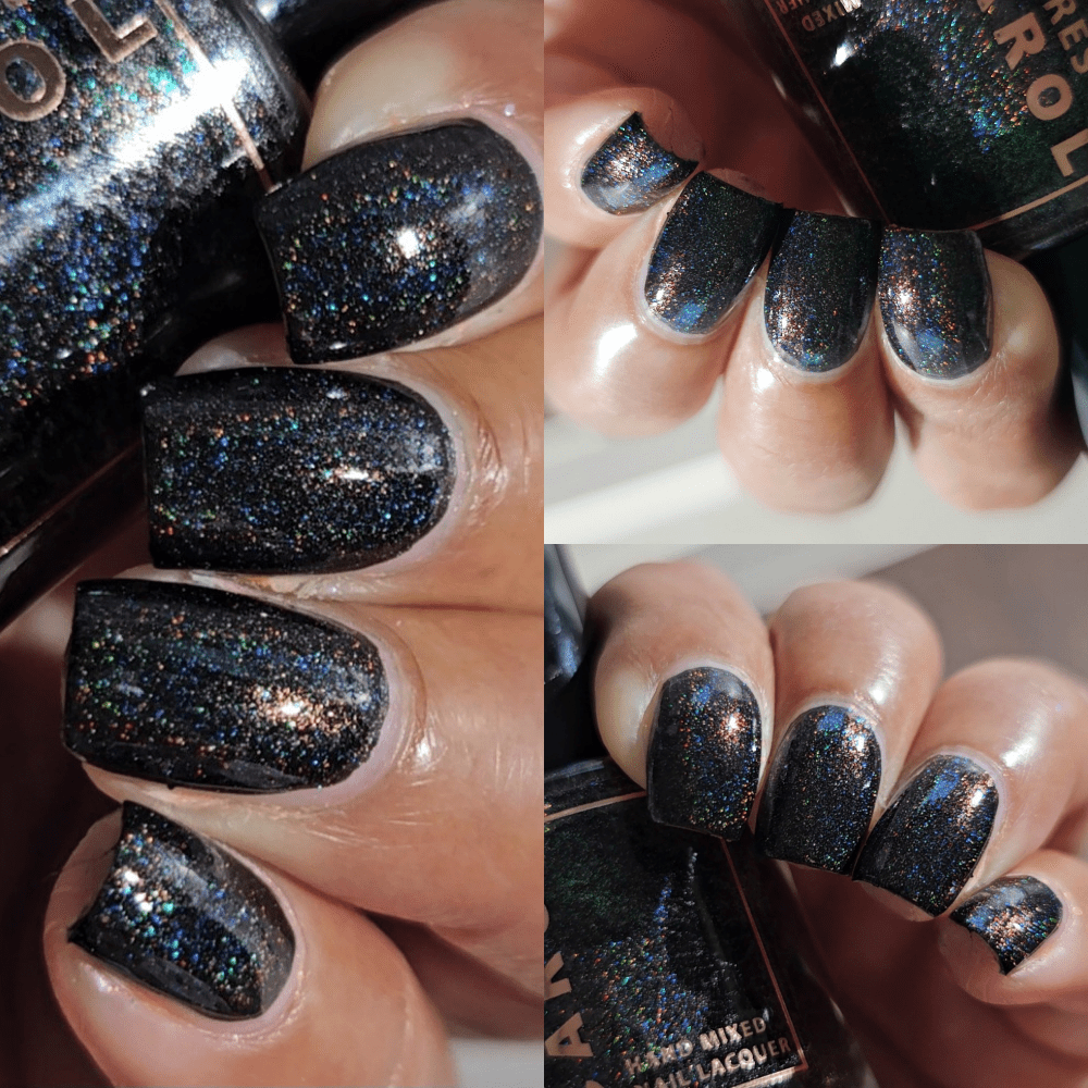 Colores De Carol | Pawssessed