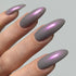 Sassy Cats Lacquer | It's giving Apparition Light