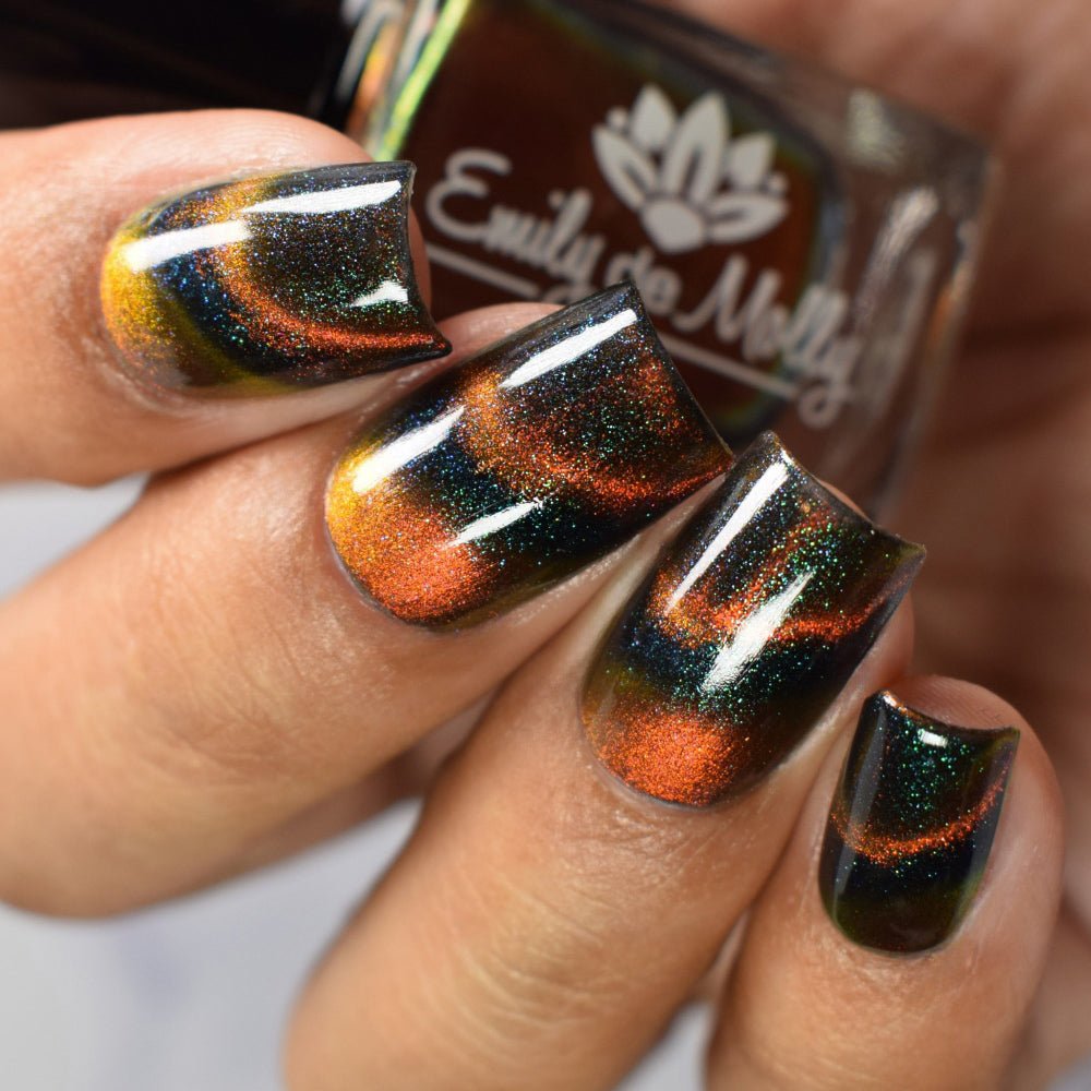 Emily de Molly | Haunted Vibes