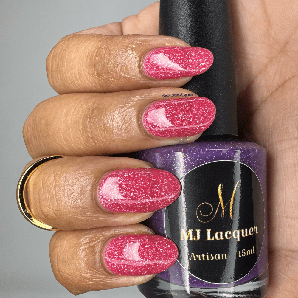 MJ Lacquer | Fantasy Island