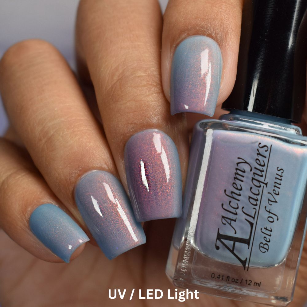 Alchemy Lacquers | Belt of Venus