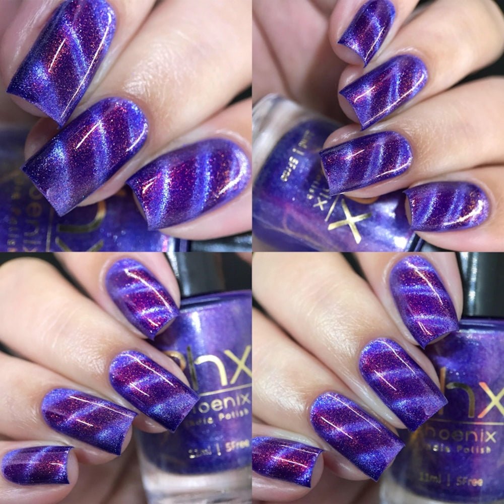 Phoenix | Other Side