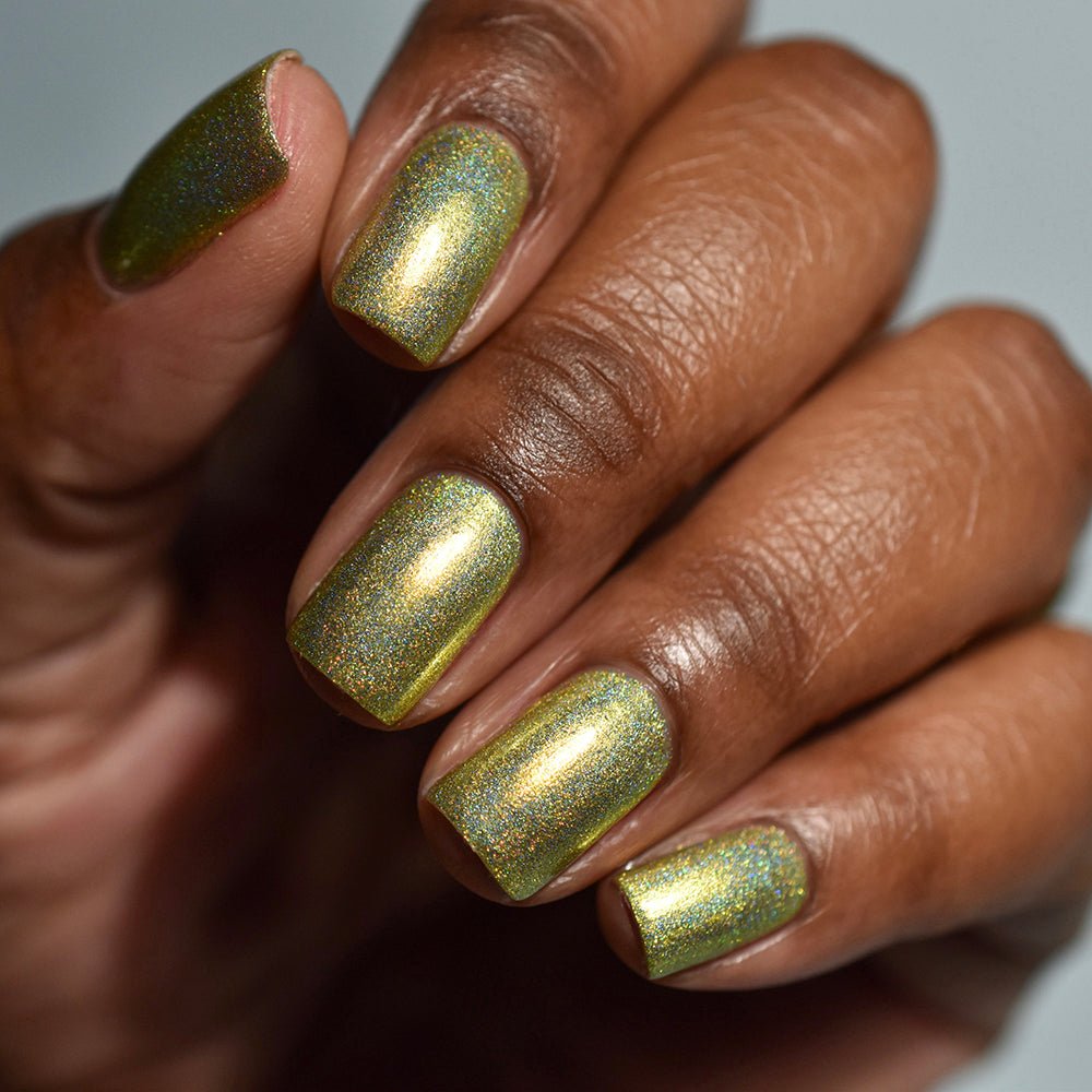 Clionadh Cosmetics | ChromeBob