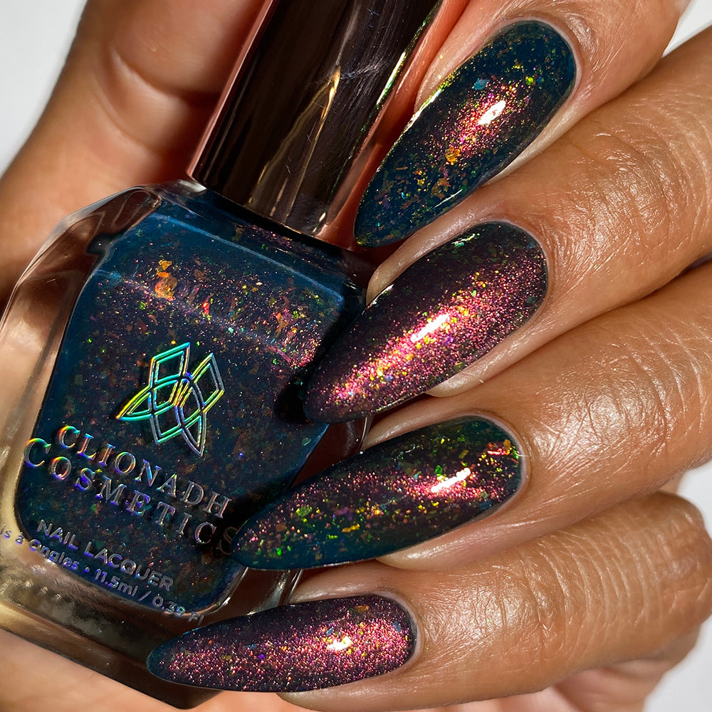 Clionadh Cosmetics | Elm Street