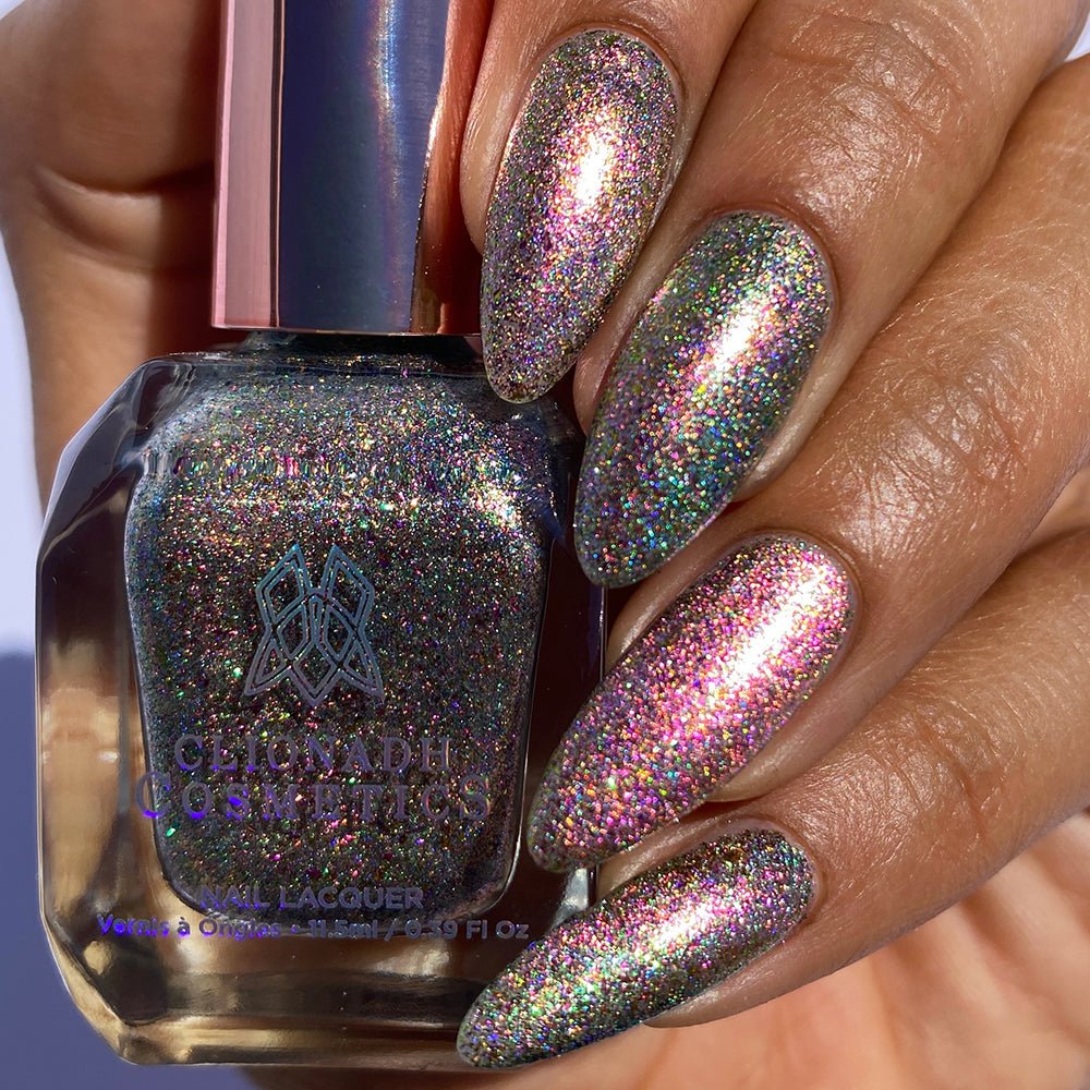 Clionadh Cosmetics | Mochi Machine