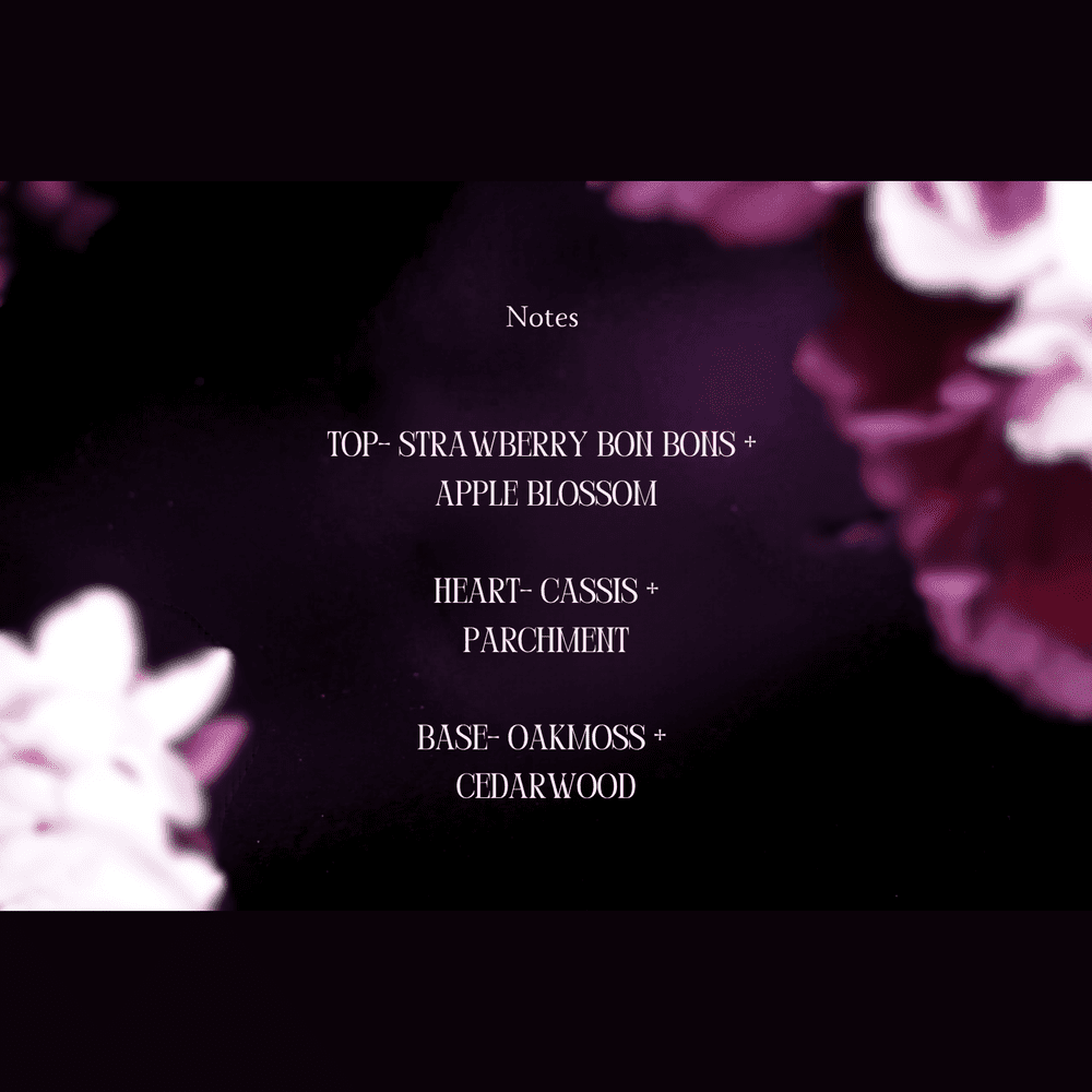 Cuticle Oil by Haunted Polish | Love You, Love You