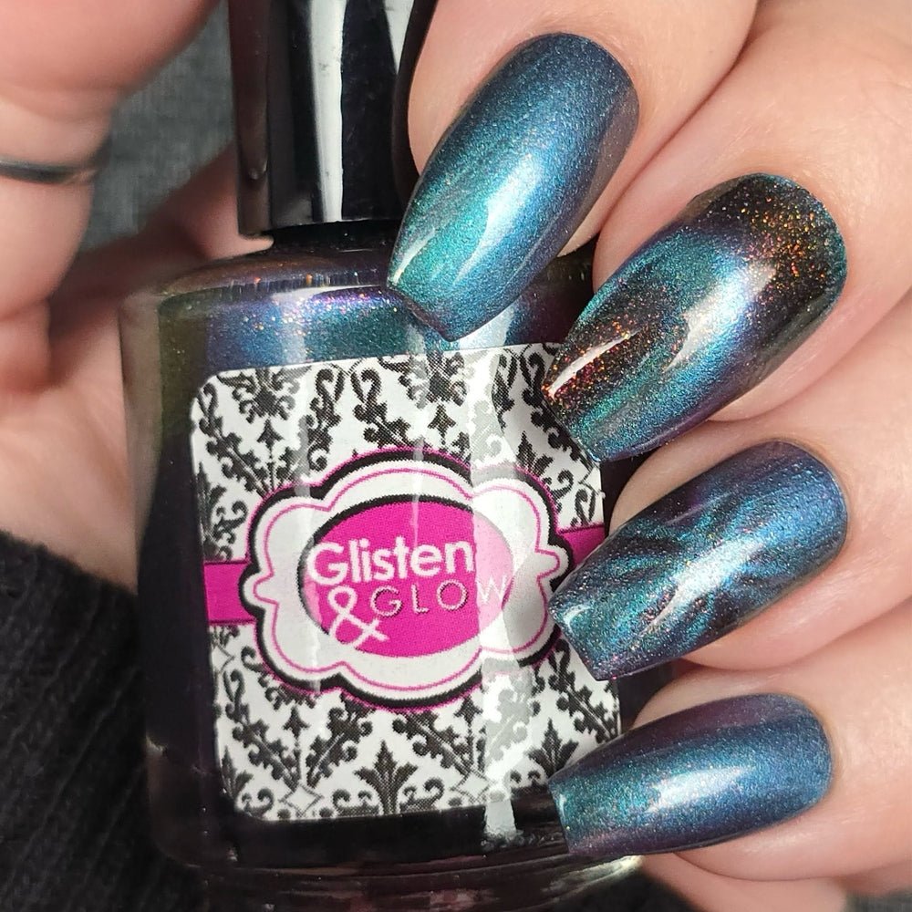 Glisten & Glow | Remember Two Things