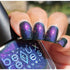 Beaux Rêves Lacquer | Double, Double Toil and Trouble
