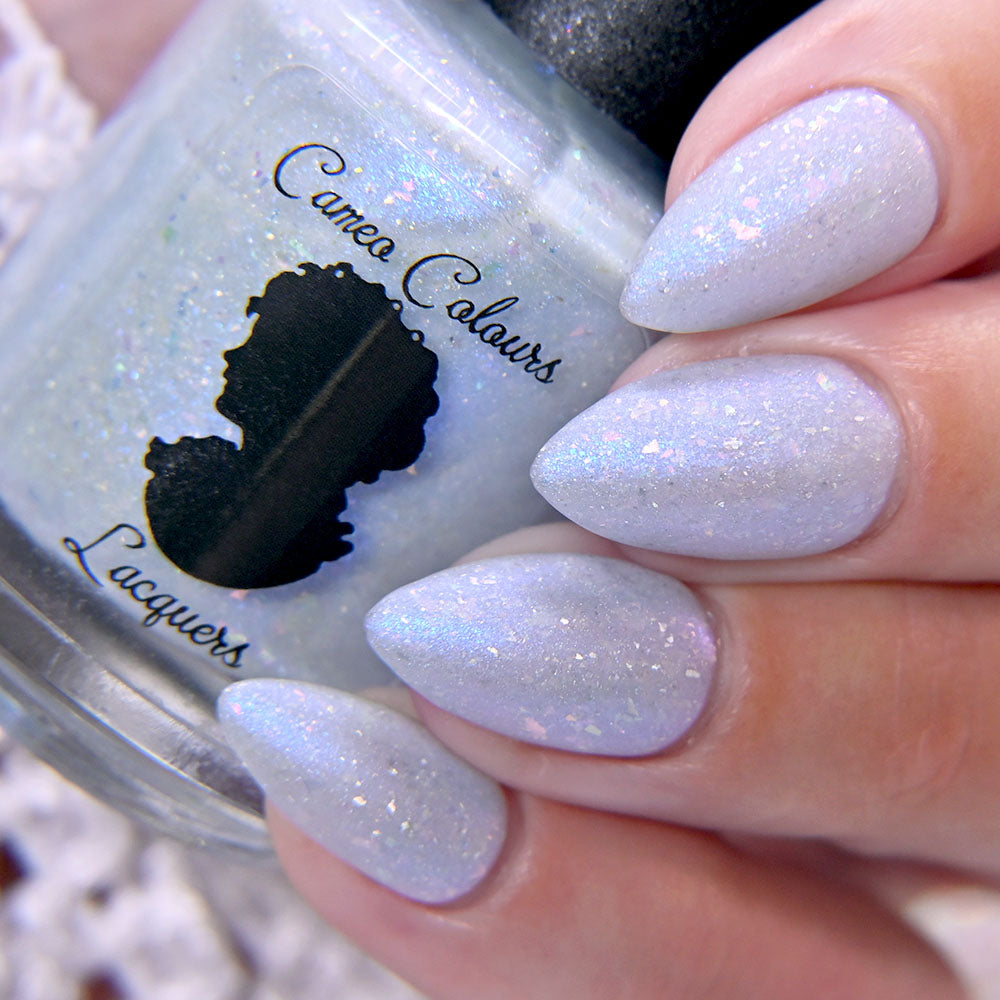 Cameo Colours Lacquers | Lothlórien